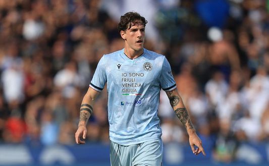 Nani (Udinese): “Zaniolo? È solo l’inizio. Solet? Possiamo prendere impegni per giugno”- immagine 2