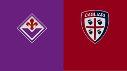 Fiorentina-Cagliari: risultati, precedenti e analisi quote