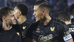 Tuttosport: “La Fiorentina vuole un difensore del Venezia. Costo? 10mln”