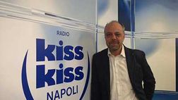 De Maggio: “La rosa del Napoli è clamorosa, l’unica perplessità ce l’ho in difesa”