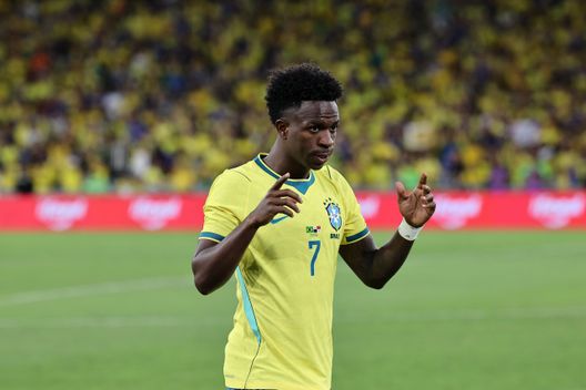 Vinicius Junior