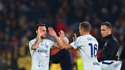 Inter senza Calhanoglu e Frattesi: sarebbero stati titolari. Hakan? Non stop lungo, ma…