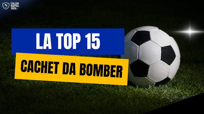 Attaccanti Serie A
