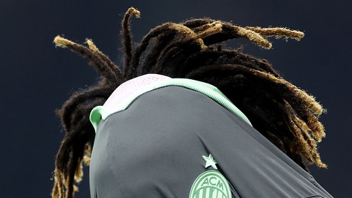 Ebagua: “Chukwueze ha qualità, ma il suo timing con il Milan…” - immagine 1