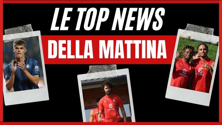 AC Milan News 26 settembre 2023