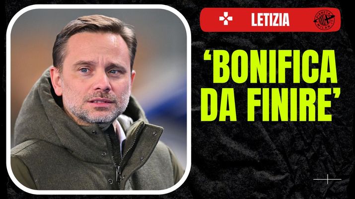 Giorgio Furlani AC Milan Calciomercato Milan