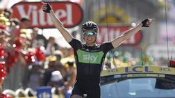 Tour de France: dacci oggi il nostro Norvegese quotidiano