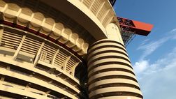 Riva: “San Siro ci riempie il cuore ma non è in linea coi parametri di accessibilità”
