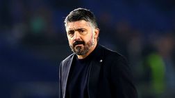 Panchina Nazionale, ora c’è Gattuso in pole: primi contatti tra l’allenatore e la FIGC