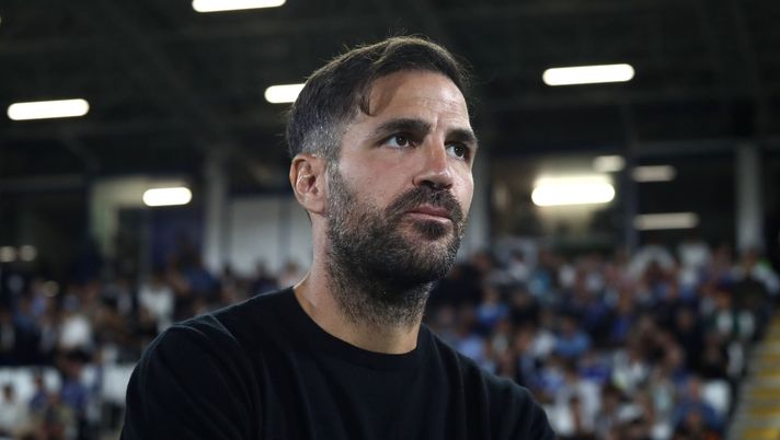 Fabregas aspetta la Fiorentina. E intanto diventa allenatore UEFA PRO - immagine 1