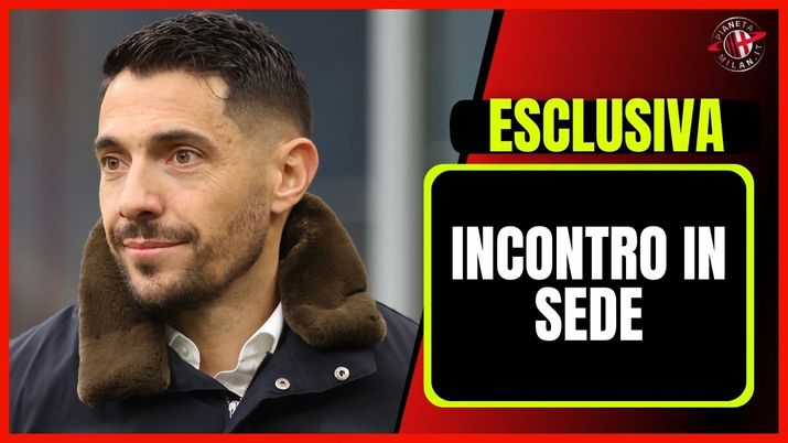 Calciomercato Milan Un Super Talento Sudamericano Nel Mirino Incontro 