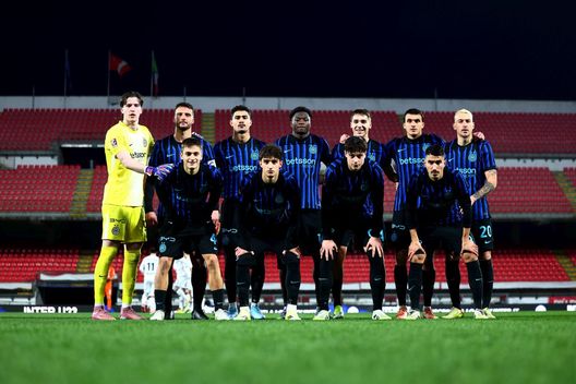 LIVE Serie C, Inter U23-Virtus Verona 1-0: entrano Topalovic e Spinaccè- immagine 2