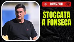 Milan, Ravezzani asfalta Fonseca, Theo e Leao: e chiede già un esonero se …