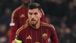 Roma, la formazione ufficiale con il Porto: la scelta su Pellegrini, Paredes, Hummels e Celik