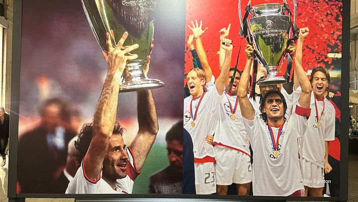 Il Milan per i milanesi: identità e stile globali - immagine 1