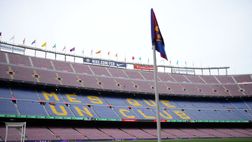 Il Barcellona torna al Camp Nou dopo 894 giorni