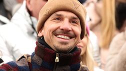 Palleggi ad alta quota per Ibrahimovic, ma poi…