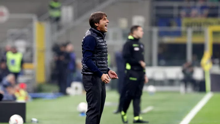 Pieri: “Il rigore per l’Inter non c’era, ma Conte sbaglia a chiedere un Var-Moviola” - immagine 1