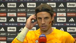 Sommer: “Un buon punto per noi. Favorita tra Inter e Juve? Conta poco ora”