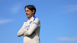 VIDEO / Inter, lavoro e sorrisi ad Appiano: le foto dell’allenamento di oggi