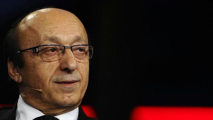 Moggi De Laurentiis