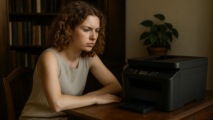 Le 5 Migliori Stampanti da Acquistare Online nel 2025: Guida all’Acquisto - immagine 1