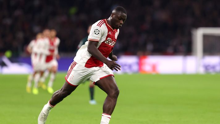 Mercato Roma, torna di moda Brobbey: il Rennes è in pole - immagine 1