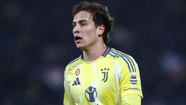 NEWS – Thuram, Yildiz, Angelino, Man, Mota, Lucca, Gallo, Esposito, Castellanos: le novità - immagine 1