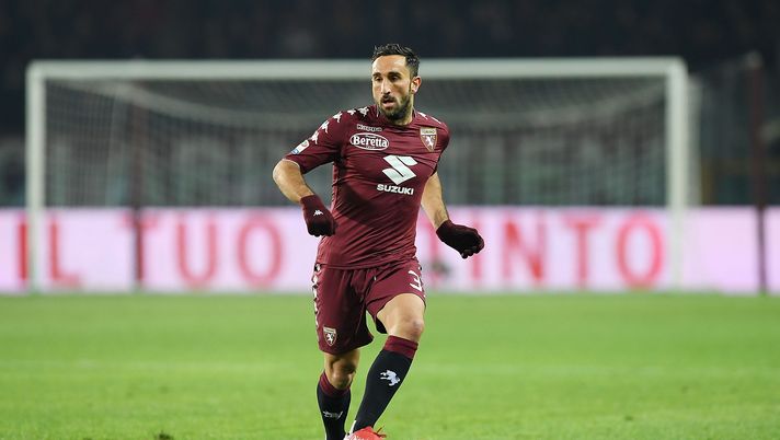 Toro, frattura alla testa del perone per Molinaro Toro, frattura alla testa del perone per Molinaro - immagine 1