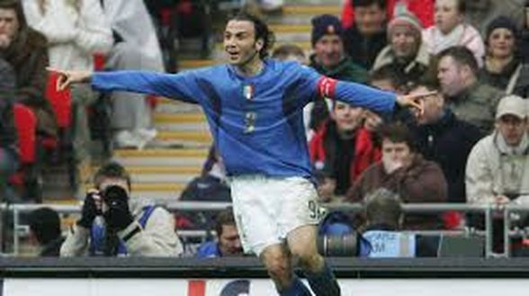 24 marzo 2007: Pazzini inaugura il nuovo Wembley con una tripletta da urlo- immagine 2