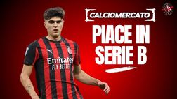 Calciomercato Milan, Bartesaghi: c’è il pressing di una squadra di Serie B