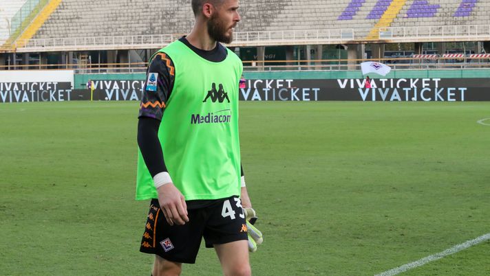 Poesio perplesso: “Perché De Gea in panchina? Servono scelte forti” - immagine 1