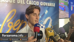 VIDEO – Bove: “Mourinho specialista delle notti europee”