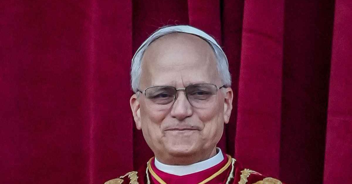 Il retroscena su Papa Prevost: “Ad ogni Roma Milan ci prendevamo in giro” Il retroscena su Papa Prevost: “Ad ogni Roma Milan ci prendevamo in giro”