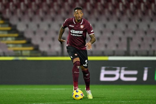 Serie A, Frosinone-Salernitana 3-0 risultato finale: granata retrocessi in Serie B- immagine 2