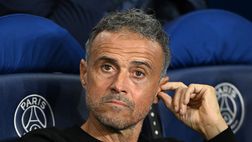 Milan-PSG 2-1, Luis Enrique: “Girone della morte, ma potevamo vincere”