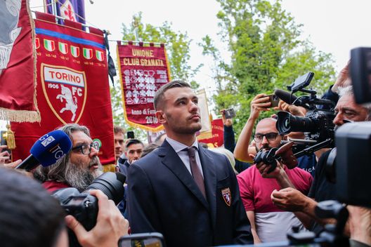 L’alfabeto granata: il 2023 del Toro dalla A… alla Z- immagine 4