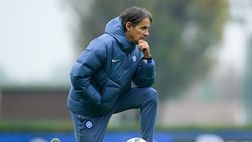 GdS – Inter, a Verona per il primato in classifica. “E in attacco prende quota questa coppia”