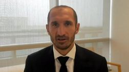 Chiellini: “Jorginho e Barella cuore dell’Italia. L’interista mi ricorda Tardelli”