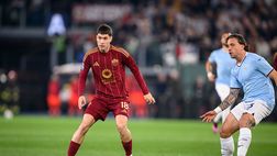 Lazio e Roma, il pari serve a poco, Champions lontana
