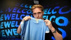 Lazio, Taylor e i suoi “omonimi”: tra tutti riconosce l’arbitro e infiamma il derby