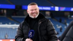 Grande colpo di mercato: Wayne Rooney è il nuovo acquisto… della BBC