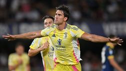 I voti di Verona-Juve al fantacalcio: da Vlahovic e Yildiz a Danilo e Livramento