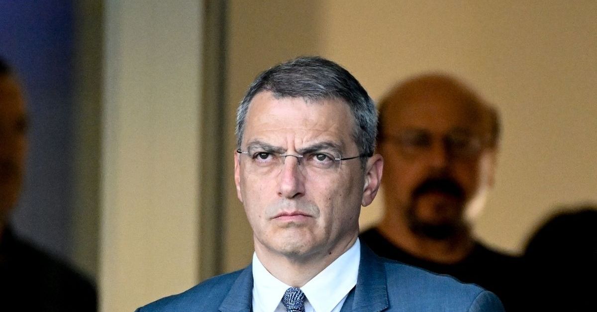 Gli incroci di Juventus Milan: Comolli, l’uomo di RedBird alla guida dei bianconeri