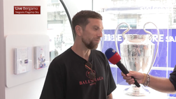 Papu Gomez: “Voglio tornare a giocare, magari in Serie A. Atalanta? Non ne hanno bisogno”