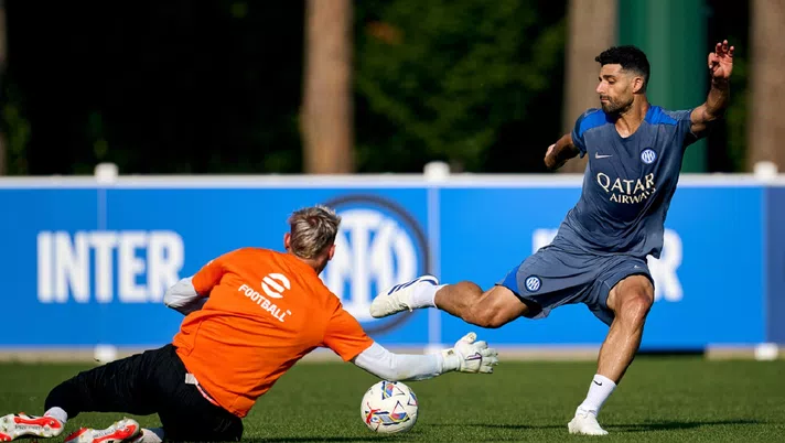 FOCUS FCIN1908 – Scopriamo Taremi: 3 ruoli in uno. E c’è una sorpresa sulla coppia ideale- immagine 1
