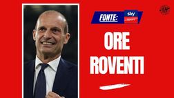 Di Marzio: “Milan, aumentata offerta ad Allegri: i tempi per la chiusura”