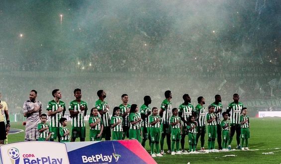 Colombia, scontri tra tifosi e polizia: la finale della Copa Betplay finisce nel sangue- immagine 2