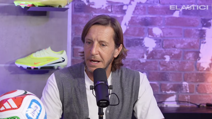 Ambrosini: “Inter, ecco quale sarebbe il centrale perfetto. Contro il Milan giocherà…” Ambrosini: “Inter, ecco quale sarebbe il centrale perfetto. Contro il Milan giocherà…” - immagine 1