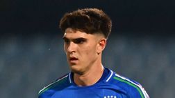 Milan, Bartesaghi oggi in campo con l’Italia Under 21: orario e dove vedere la partita